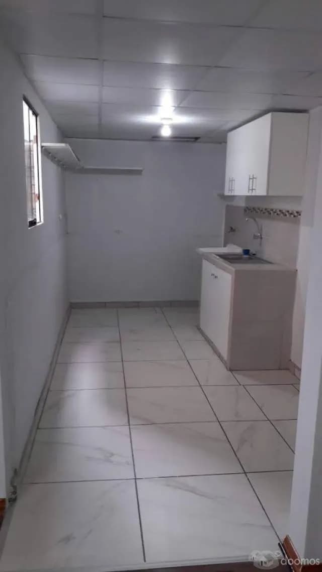 Lindo Departamento en Cajamarca 209, Urb. Cahuache-San Luis — foto 2