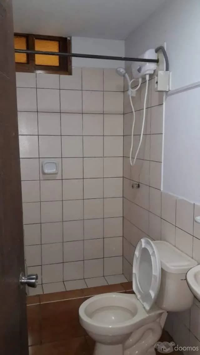 Lindo Departamento en Cajamarca 209, Urb. Cahuache-San Luis — foto 8