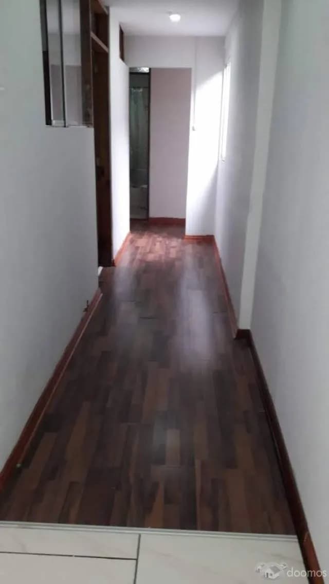Departamento para alquilar Cajamarca 209, Cahuache -San Luis — foto 4