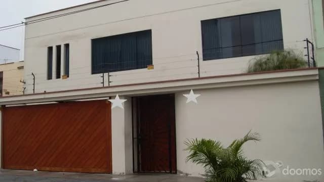 Vendo Casa - Pedro Cordova 222, Santiago De Surco — foto 1