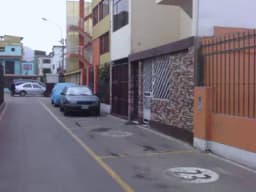 VENDO CASA SALAMANCA  ATE