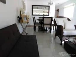 VENTA HERMOSO DEPARTAMENTO CON VISTA A PARQUE