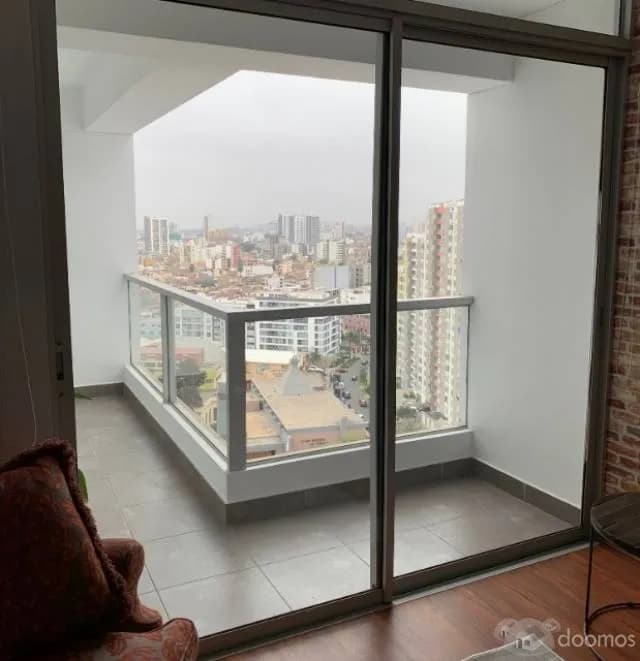 Alquilo lindo departamento — foto 1
