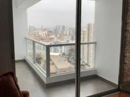 Alquilo lindo departamento