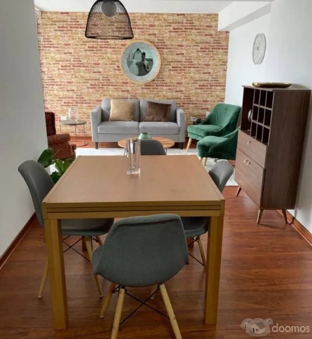 Alquilo lindo departamento — foto 2