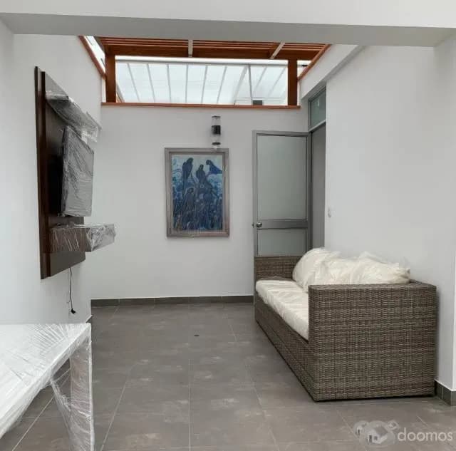 Alquilo lindo departamento — foto 3