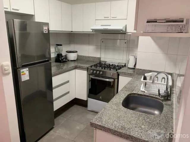 Alquilo lindo departamento — foto 5