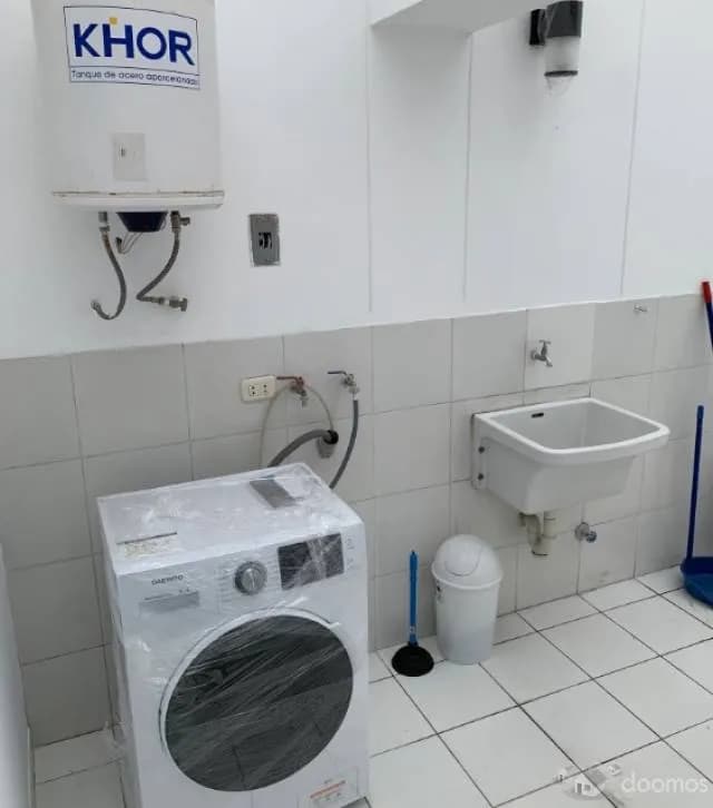 Alquilo lindo departamento — foto 6
