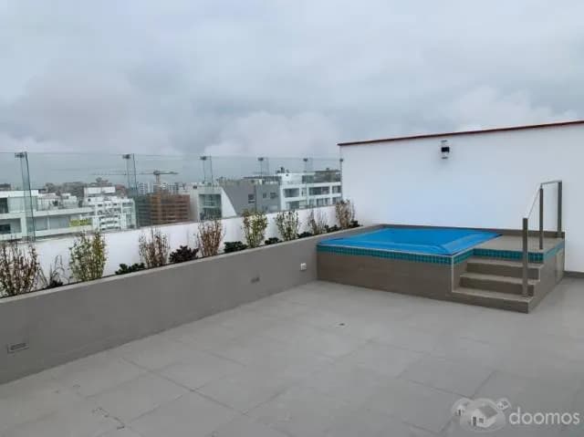 Alquilo excelente Dúplex — foto 3