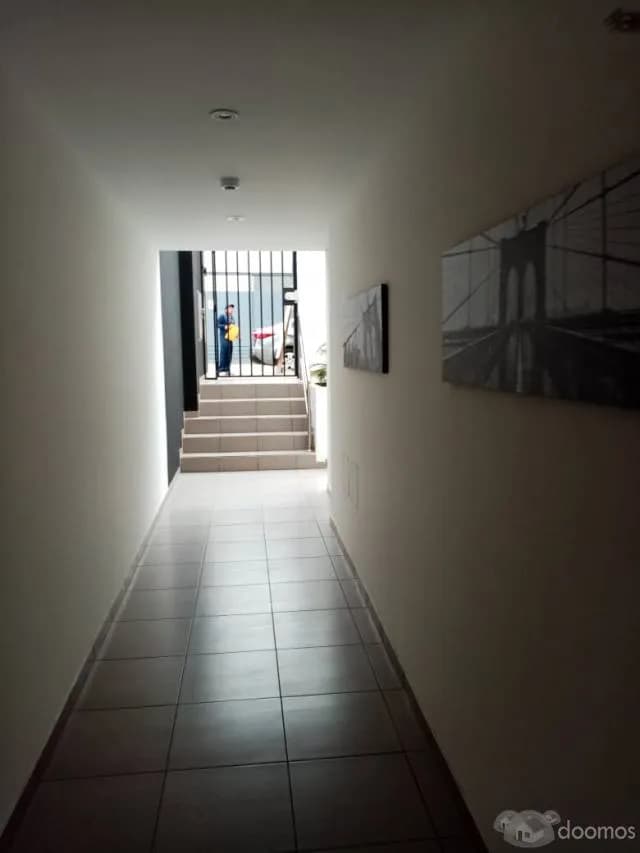 ALQUILER DE DEPARTAMENTE DE ESTRENO NUEVESITO — foto 2