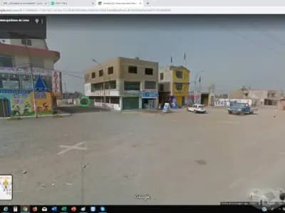 Vendo Casa en Carabayllo 175 m2