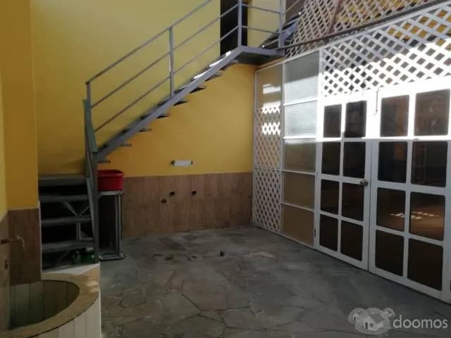 En Venta Local Para Atención de Eventos Sociales en Majes — foto 2