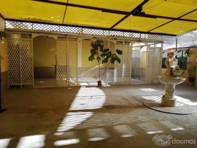 En Venta Local Para Atención de Eventos Sociales en Majes — foto 3