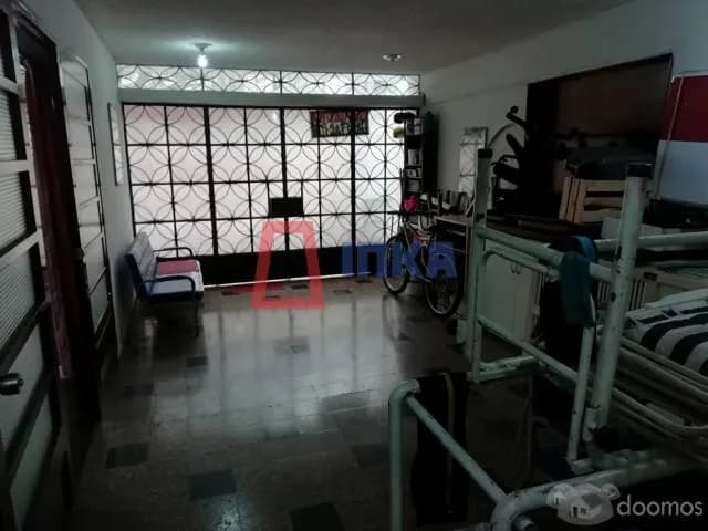 EXCELENTE CASA EN VENTA CON BUENA UBICACIÓN EN PUEBLO LIBRE — foto 2