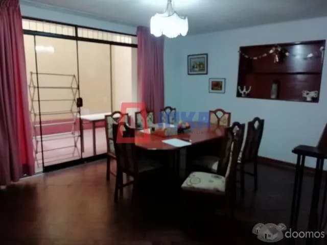 EXCELENTE CASA EN VENTA CON BUENA UBICACIÓN EN PUEBLO LIBRE — foto 3