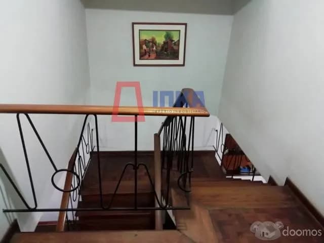 EXCELENTE CASA EN VENTA CON BUENA UBICACIÓN EN PUEBLO LIBRE — foto 10