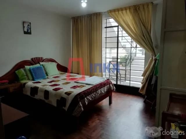 EXCELENTE CASA EN VENTA CON BUENA UBICACIÓN EN PUEBLO LIBRE — foto 12