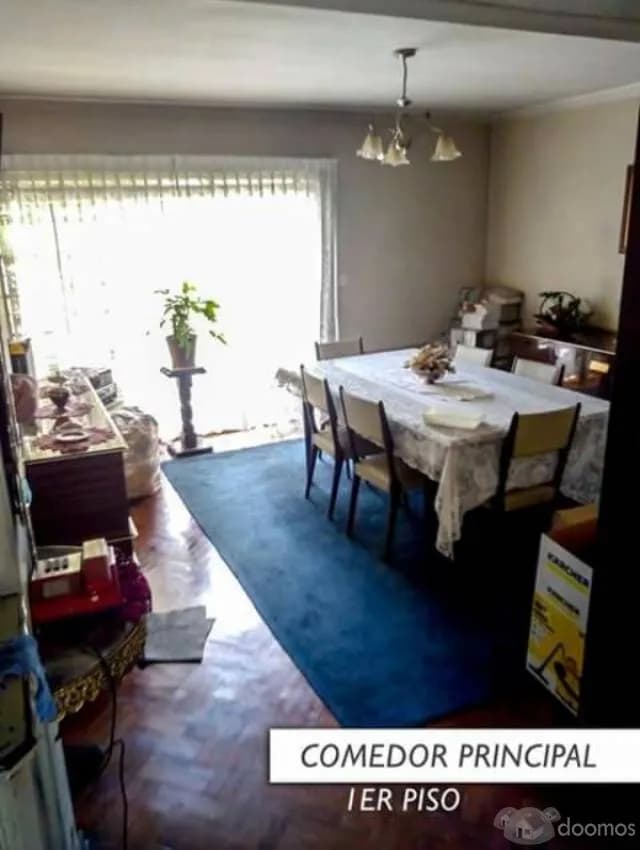 VENDO CASA EN YANAHUARA - AREQUIPA — foto 4