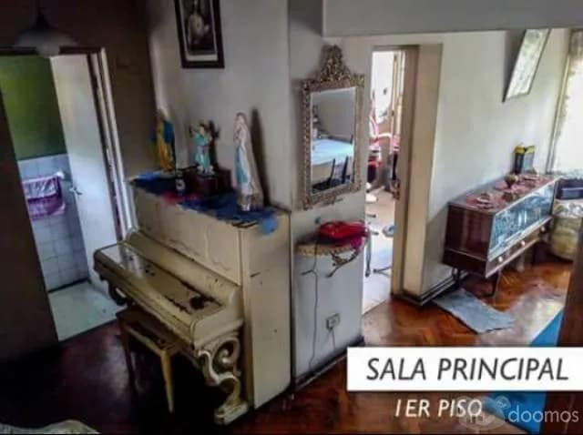 VENDO CASA EN YANAHUARA - AREQUIPA — foto 5