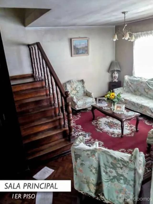 VENDO CASA EN YANAHUARA - AREQUIPA — foto 6