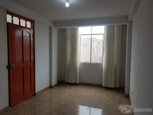 ALQUILER DE DEPARTAMENTO — foto 1