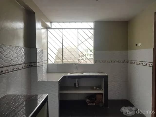 ALQUILER DE DEPARTAMENTO — foto 4