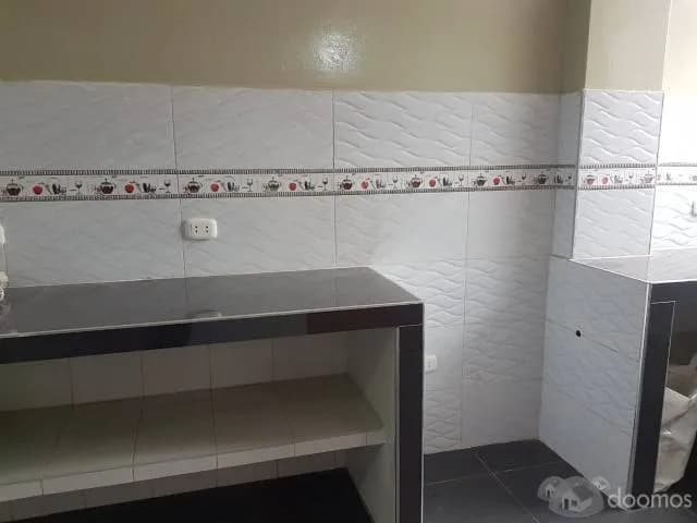 ALQUILER DE DEPARTAMENTO — foto 5
