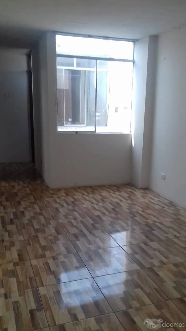 DEPARTAMENTO EN ESMERALDA PUENTE PIEDRA — foto 1