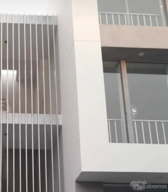 ALQUILER DE DEPARTAMENTO EN ESTRENO — foto 1