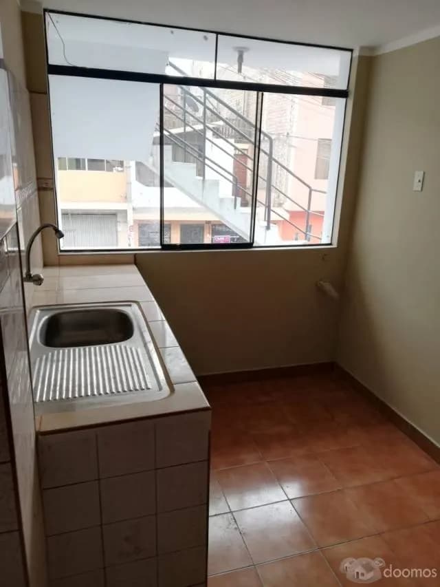 Vendo departamento en SMP — foto 6