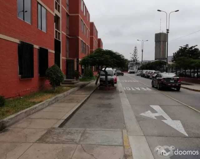 VENDO HERMOSO DEPARTAMENTO EN SAN BORJA — foto 7