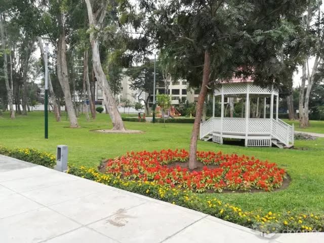 VENDO HERMOSO DEPARTAMENTO EN SAN ISIDRO — foto 1
