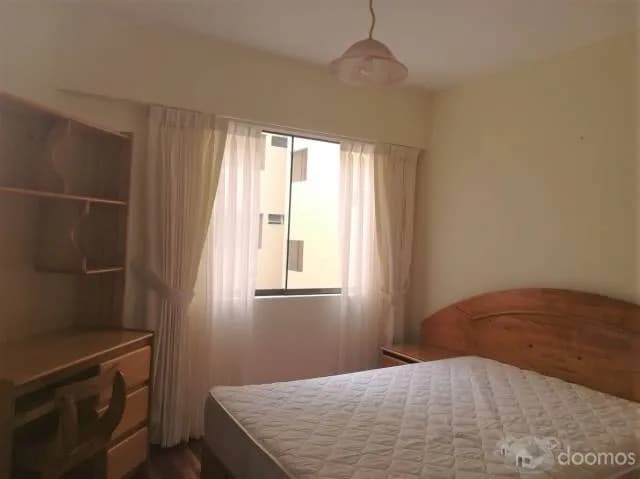 VENDO HERMOSO DEPARTAMENTO EN SAN ISIDRO — foto 5