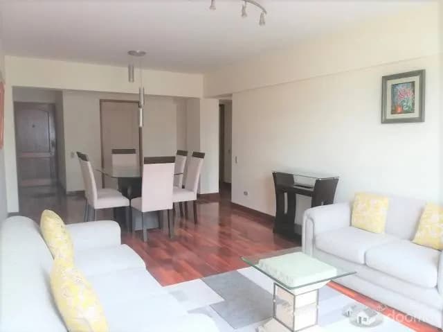 VENDO HERMOSO DEPARTAMENTO EN SAN ISIDRO — foto 7