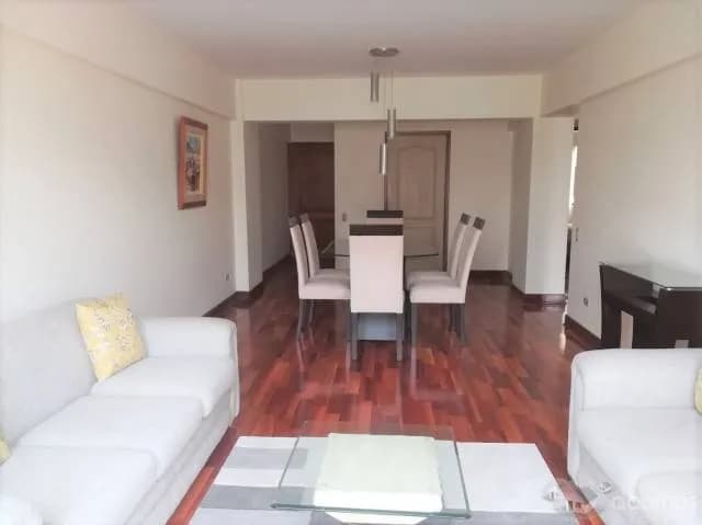 VENDO HERMOSO DEPARTAMENTO EN SAN ISIDRO — foto 8