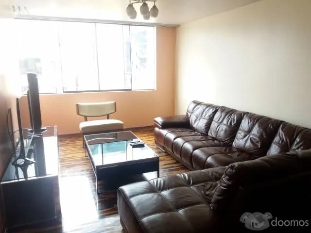 Ocasión vendo departamento impecable. Amplio y céntrico. — foto 1