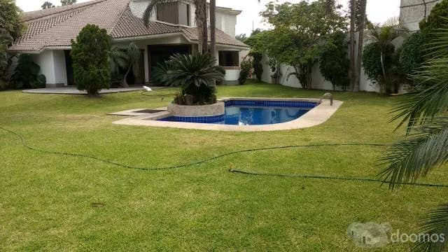 ALQUILO CASA PARA EVENTOS EN LA MOLINA — foto 3