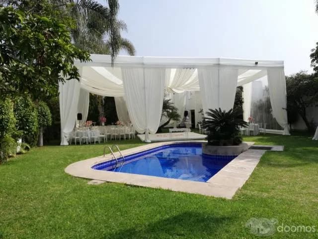 ALQUILO CASA PARA EVENTOS EN LA MOLINA — foto 5