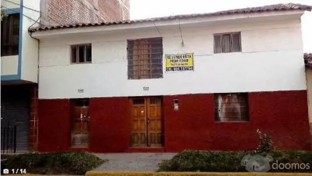 SE VENDE CASA - SAN SEBASTIAN - DPTO CUSCO — foto 4