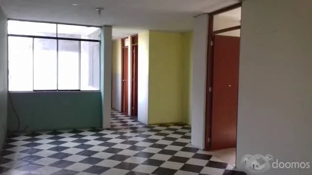 DEPARTAMENTO EN SANTO DOMINGO CARABAYLLO — foto 1