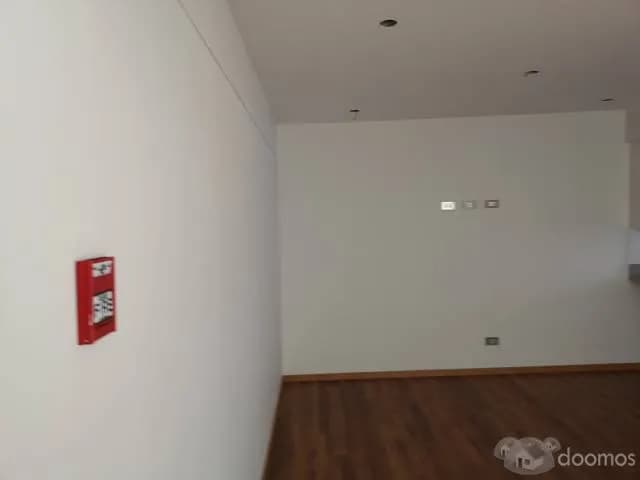 Se Alquila Departamento en Salamanca- Ate — foto 1