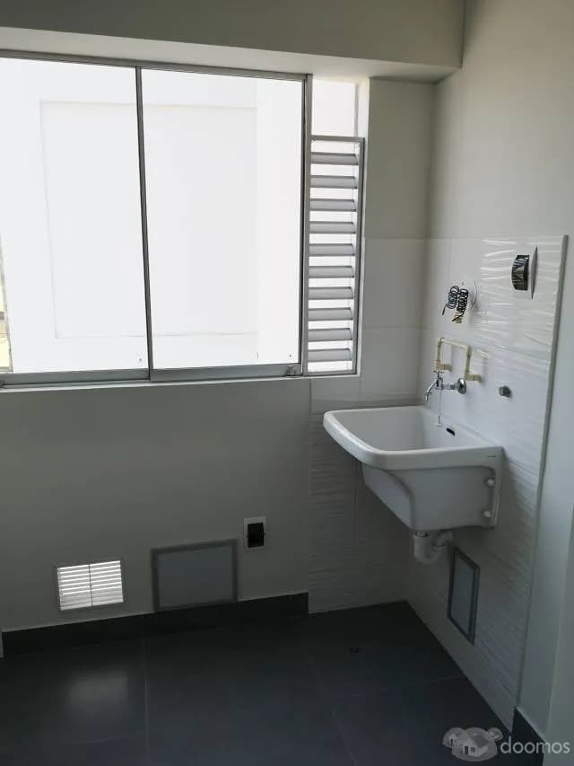 Se Alquila Departamento en Salamanca- Ate — foto 4