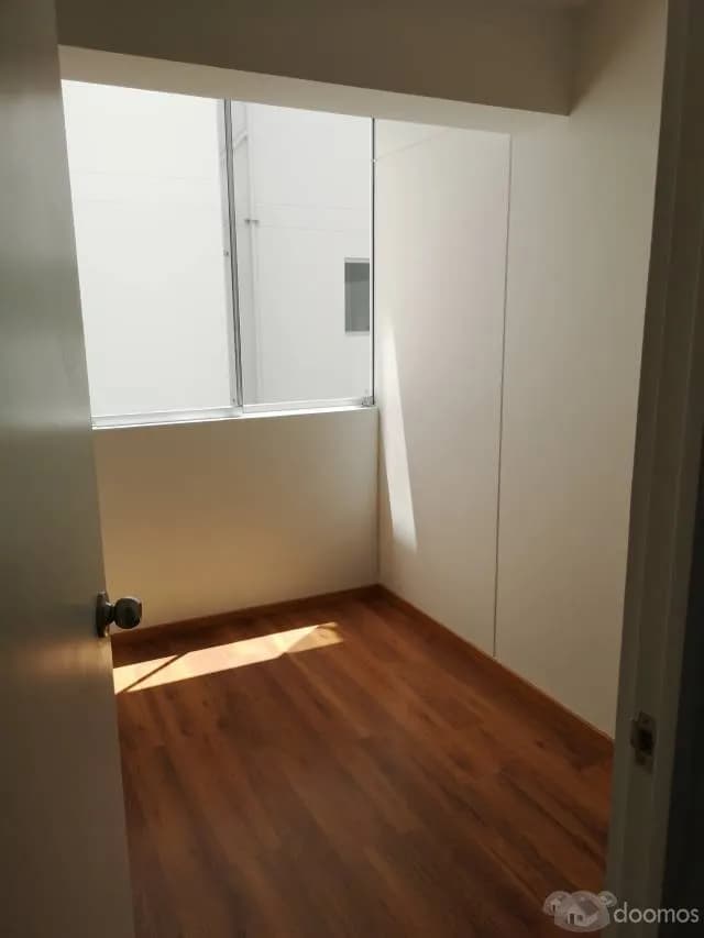 Se Alquila Departamento en Salamanca- Ate — foto 5