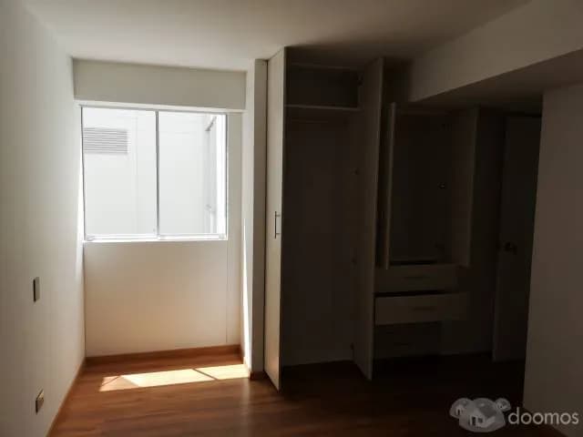Se Alquila Departamento en Salamanca- Ate — foto 6