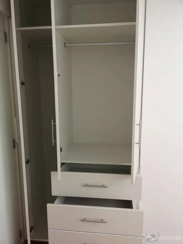 Se Alquila Departamento en Salamanca- Ate — foto 7