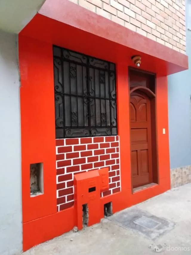 Departamento ocasiòn — foto 1