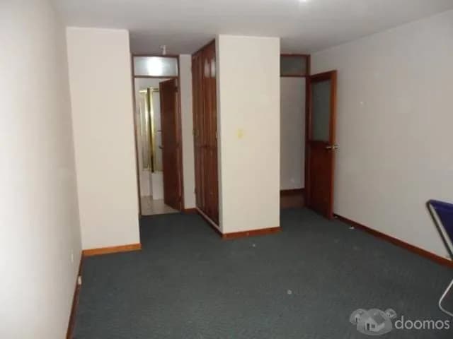 Alquilo Bonito Departamento en Jirón El Cortijo - Surco — foto 1