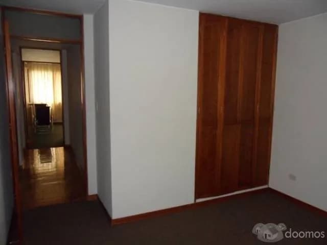 Alquilo Bonito Departamento en Jirón El Cortijo - Surco — foto 4