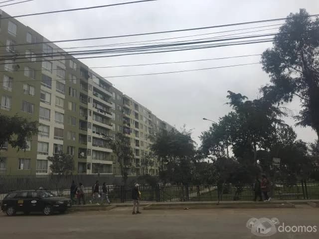 SE ALQUILA LOCAL COMERCIAL EN LOS OLIVOS — foto 5