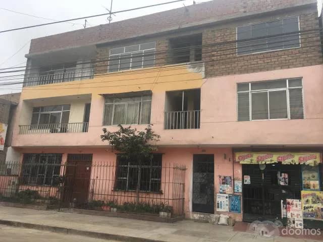 SE ALQUILA LOCAL COMERCIAL EN LOS OLIVOS — foto 6